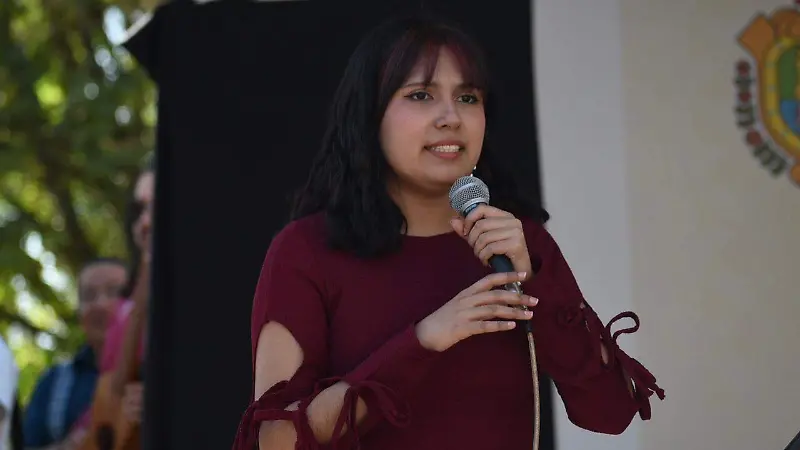 Feria Transformando la Ciencia en Xalapa